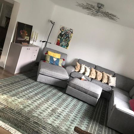 Bei Annerl Apartment Gmunden Exterior foto