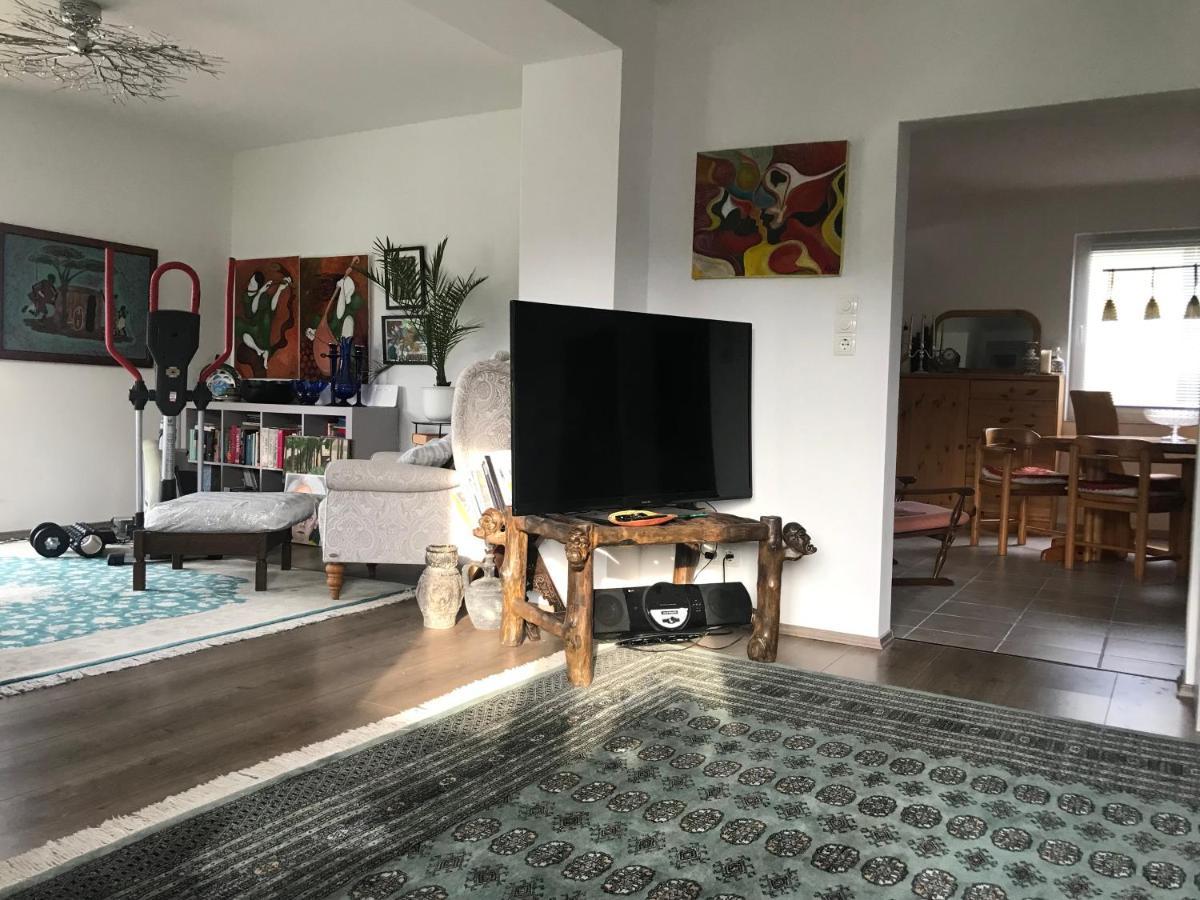 Bei Annerl Apartment Gmunden Exterior foto