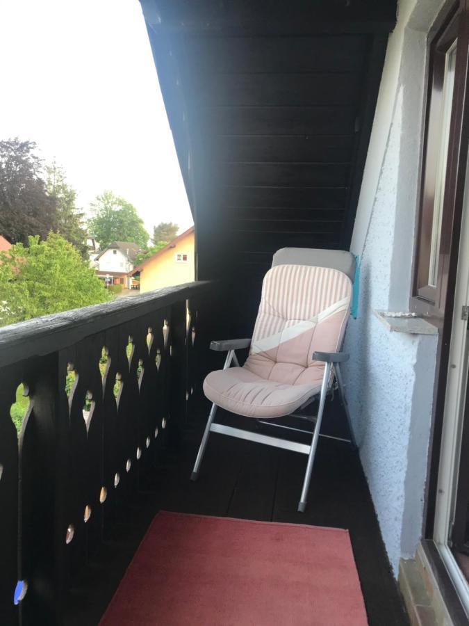 Bei Annerl Apartment Gmunden Exterior foto