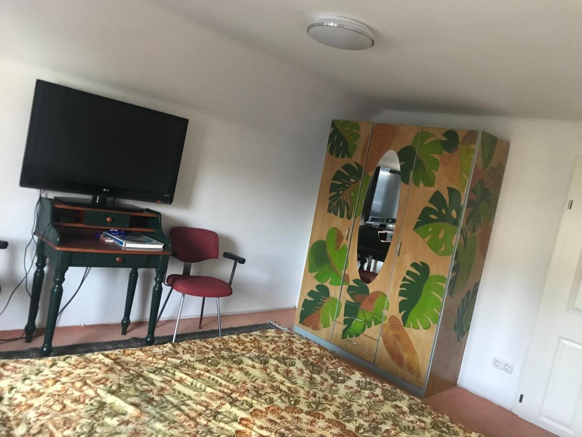 Bei Annerl Apartment Gmunden Exterior foto