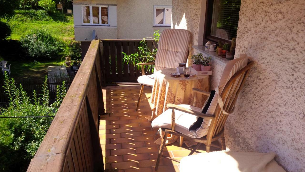 Bei Annerl Apartment Gmunden Exterior foto